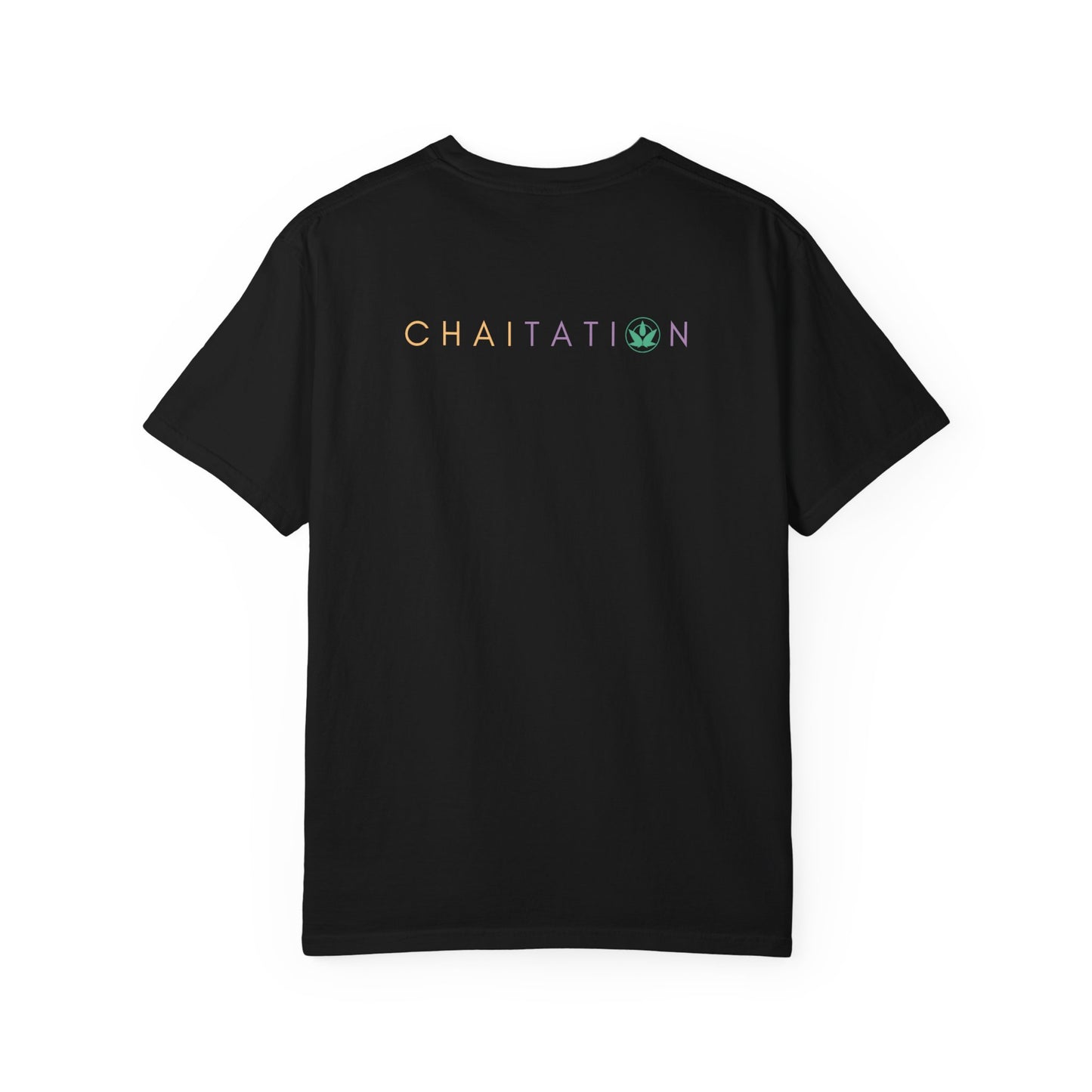 WHY LIVE IN OTR AND NOT INVEST IN THE COMMUNITY TSHIRT