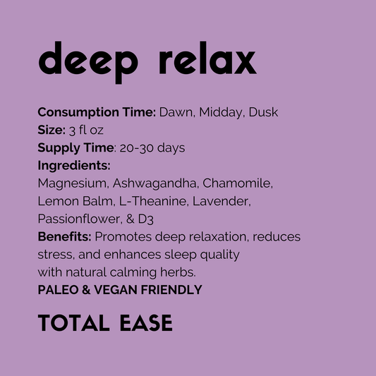Deep Relax